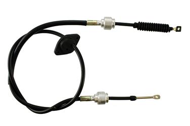 Manual Transmission Shift Cable PC CA-8019