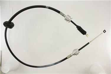 Manual Transmission Shift Cable PC CA-8020