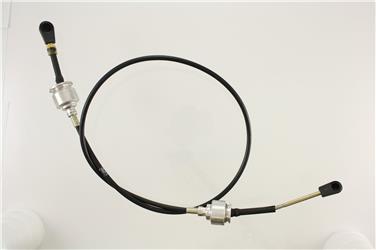 Manual Transmission Shift Cable PC CA-8022