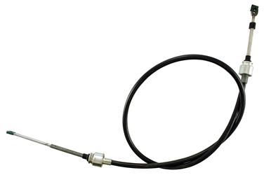 Manual Transmission Shift Cable PC CA-8024
