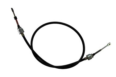 Manual Transmission Shift Cable PC CA-8025