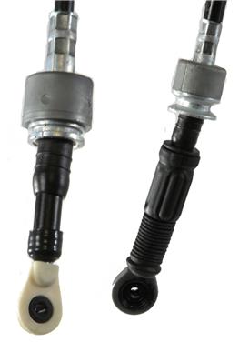 Manual Transmission Shift Cable PC CA-8031