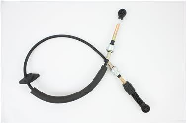 Manual Transmission Shift Cable PC CA-8035