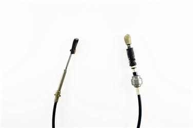 Manual Transmission Shift Cable PC CA-8201