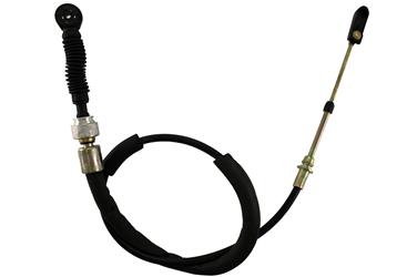 Manual Transmission Shift Cable PC CA-8206