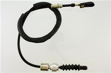 Manual Transmission Shift Cable PC CA-8207