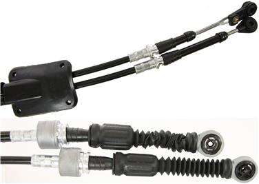 Manual Transmission Shift Cable PC CA-8229