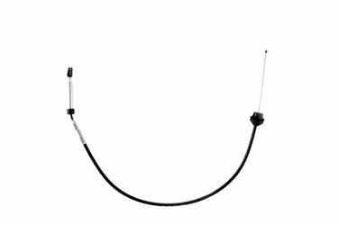 Carburetor Accelerator Cable PC CA-8408