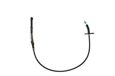 Carburetor Accelerator Cable PC CA-8436