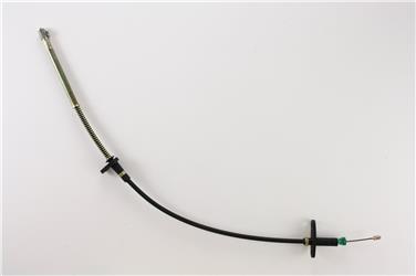 Carburetor Accelerator Cable PC CA-8443