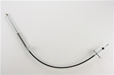 Carburetor Accelerator Cable PC CA-8449