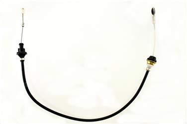 Carburetor Accelerator Cable PC CA-8504