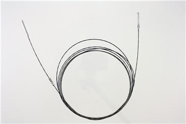 Carburetor Accelerator Cable PC CA-8624