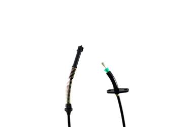 1989 Ford F-250 Carburetor Accelerator Cable PC CA-8682