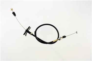 Carburetor Accelerator Cable PC CA-8772