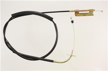 Carburetor Accelerator Cable PC CA-8791