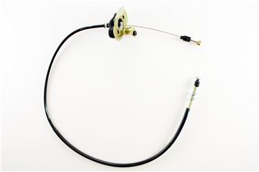 Carburetor Accelerator Cable PC CA-8834