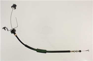 Carburetor Accelerator Cable PC CA-8906