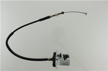 Carburetor Accelerator Cable PC CA-8910