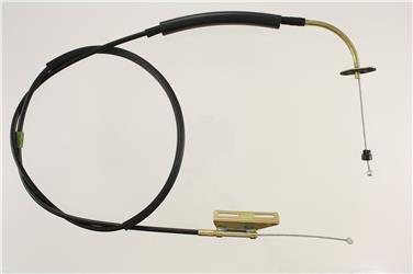 Carburetor Accelerator Cable PC CA-8919