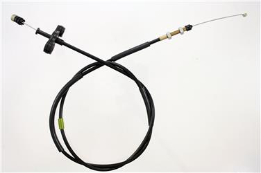 Carburetor Accelerator Cable PC CA-8937