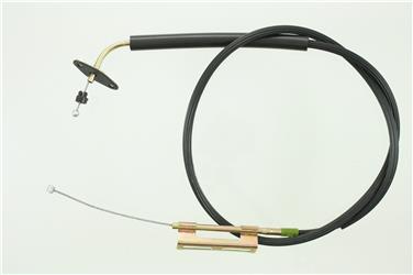 Carburetor Accelerator Cable PC CA-8989