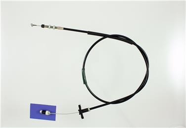 Carburetor Accelerator Cable PC CA-9013