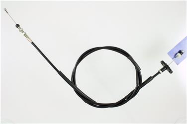 Carburetor Accelerator Cable PC CA-9015