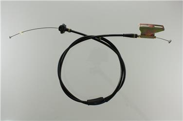 Carburetor Accelerator Cable PC CA-9017