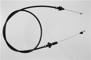 Carburetor Accelerator Cable PC CA-9032