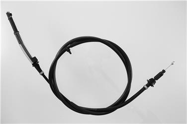 Carburetor Accelerator Cable PC CA-9033