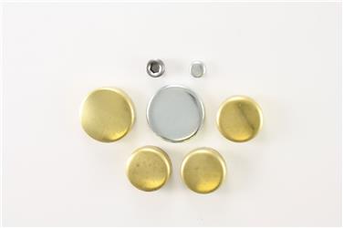 Engine Expansion Plug Kit PC PE-104-BR