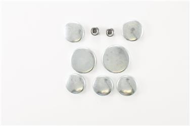 Engine Expansion Plug Kit PC PE-107-R