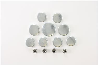 Engine Expansion Plug Kit PC PE-117-R