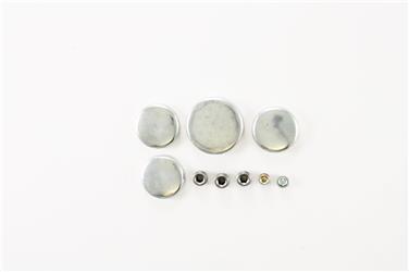 Engine Expansion Plug Kit PC PE-126-R