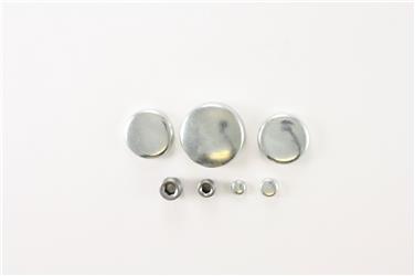 Engine Expansion Plug Kit PC PE-127-R