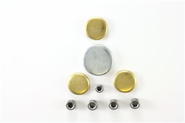 Engine Expansion Plug Kit PC PE-128-B