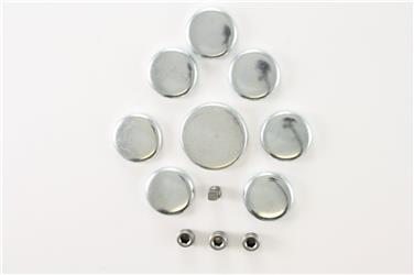 Engine Expansion Plug Kit PC PE-129-R