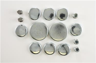 Engine Expansion Plug Kit PC PE-177