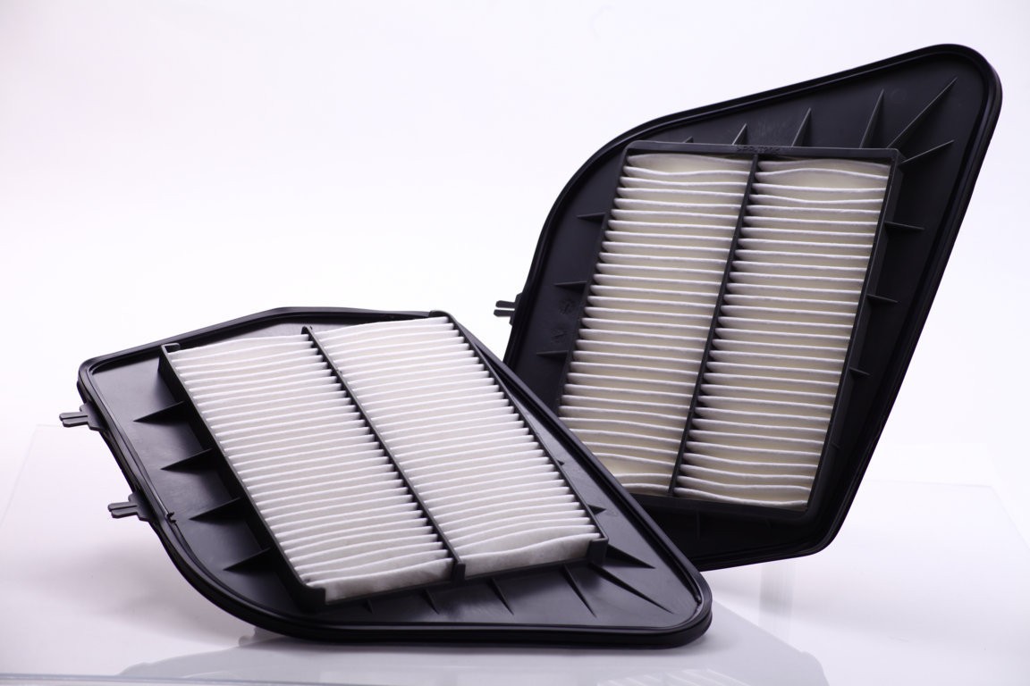 2003 Cadillac CTS Air Filter AutoPartsKart