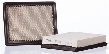 1993 Chevrolet Corsica Air Filter PG PA3590