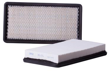 1996 Chevrolet S10 Air Filter PG PA4731