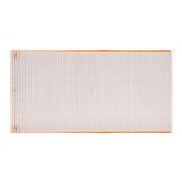 1999 Volkswagen Beetle Air Filter PG PA5267