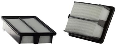 Air Filter PG PA6197