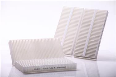 Cabin Air Filter PG PC1043