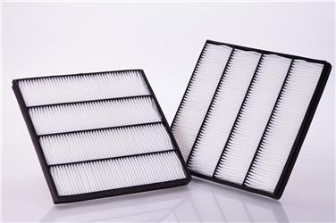 Cabin Air Filter PG PC4014