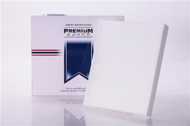 Cabin Air Filter PG PC4068