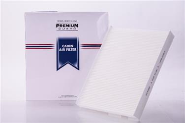 Cabin Air Filter PG PC4080