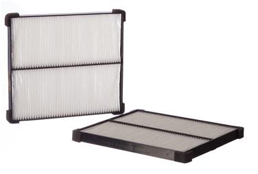 Cabin Air Filter PG PC4120
