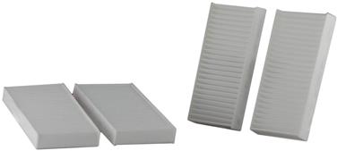 Cabin Air Filter PG PC4302